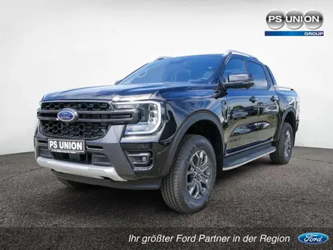 Annonce FORD RANGER Diesel 2024 d'occasion 