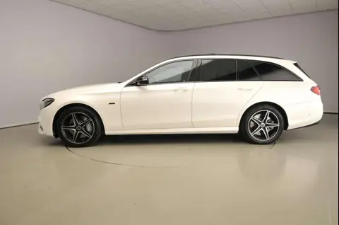 Used MERCEDES-BENZ CLASSE E Hybrid 2020 Ad 