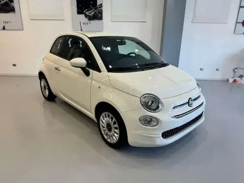 Used FIAT 500 Petrol 2020 Ad 