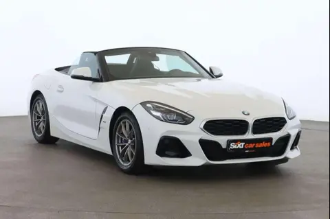 Used BMW Z4 Petrol 2023 Ad 