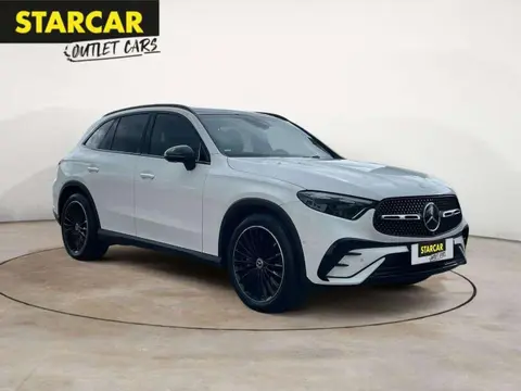 Used MERCEDES-BENZ CLASSE GLC Diesel 2023 Ad 