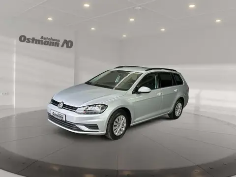 Annonce VOLKSWAGEN GOLF Essence 2018 d'occasion 