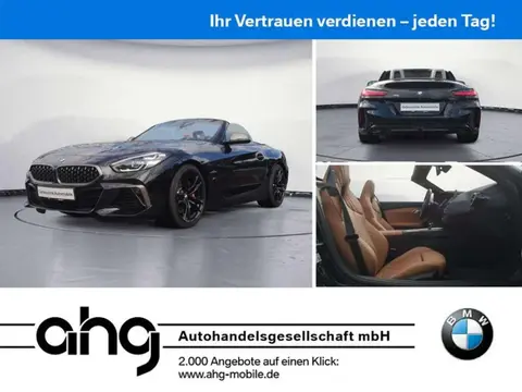 Used BMW Z4 Petrol 2021 Ad 