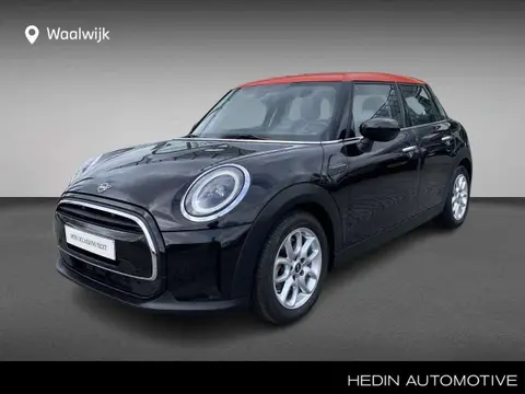 Annonce MINI ONE Essence 2022 d'occasion 