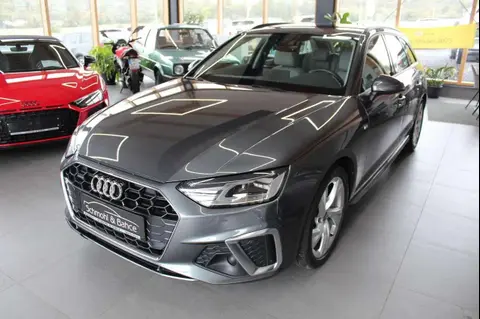 Used AUDI A4 Diesel 2022 Ad 