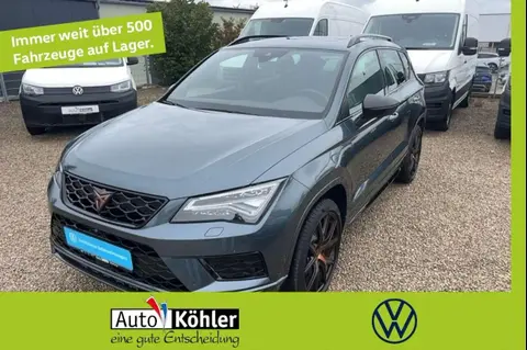 Used CUPRA ATECA Petrol 2018 Ad 