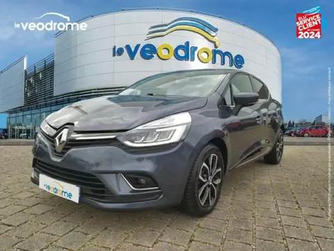 Used RENAULT CLIO Petrol 2019 Ad 