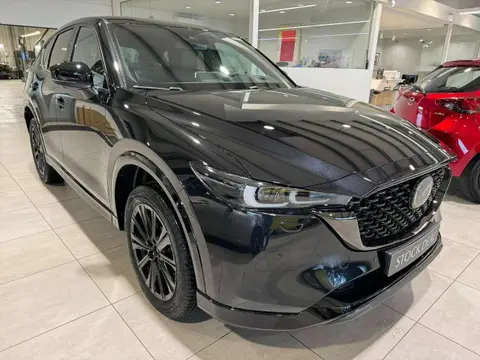 Annonce MAZDA CX-5 Essence 2024 d'occasion 