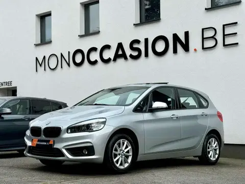 Annonce BMW SERIE 2 Diesel 2016 d'occasion 