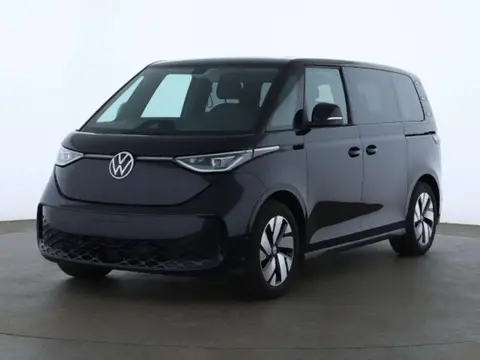 Annonce VOLKSWAGEN ID. BUZZ Électrique 2023 d'occasion 