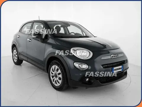 Used FIAT 500X Petrol 2023 Ad 