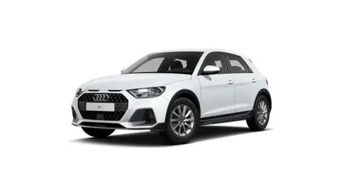 Annonce AUDI A1 Essence 2024 d'occasion 