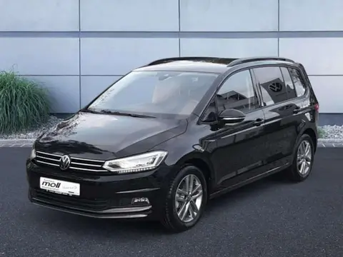 Used VOLKSWAGEN TOURAN Petrol 2024 Ad 