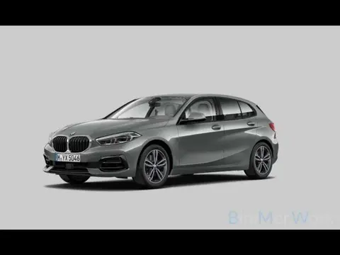 Used BMW SERIE 1 Petrol 2022 Ad 