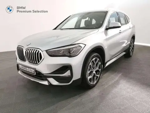 Used BMW X1 Diesel 2020 Ad 