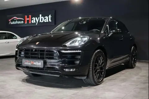 Used PORSCHE MACAN Petrol 2018 Ad 