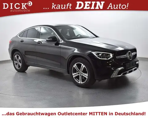 Used MERCEDES-BENZ CLASSE GLC Diesel 2020 Ad 