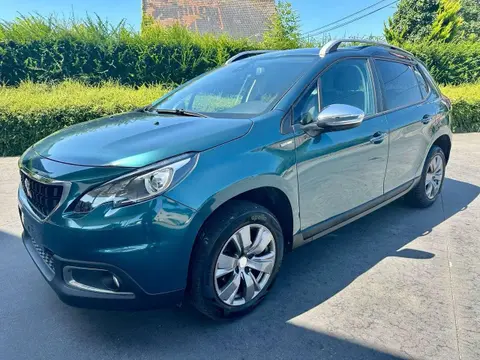 Used PEUGEOT 2008 Petrol 2019 Ad 