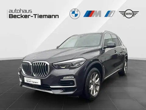 Annonce BMW X5 Hybride 2020 d'occasion 