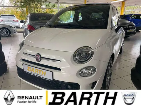 Used FIAT 500C Petrol 2021 Ad 