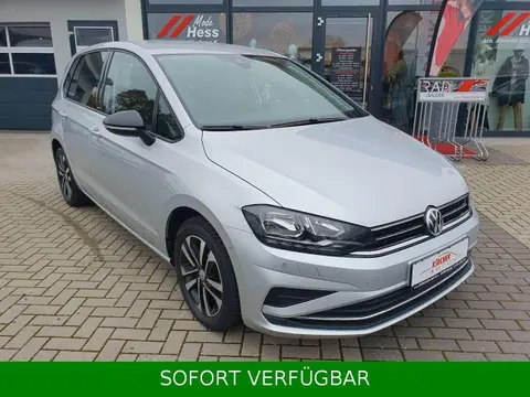 Annonce VOLKSWAGEN GOLF Essence 2020 d'occasion 