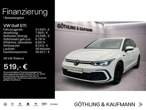 Annonce VOLKSWAGEN GOLF Essence 2023 d'occasion 