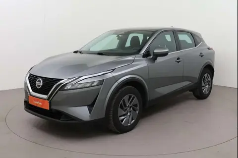 Used NISSAN QASHQAI Petrol 2022 Ad 