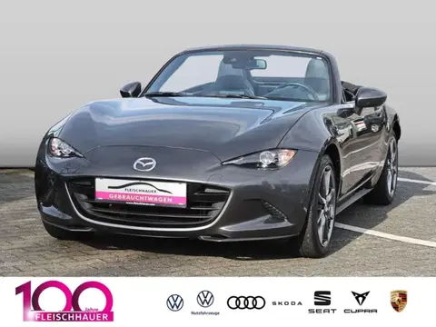 Annonce MAZDA MX-5 Essence 2020 d'occasion 