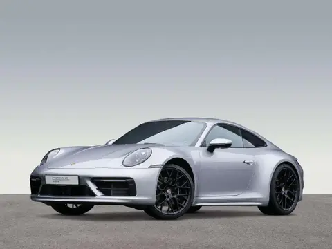 Used PORSCHE 992 Petrol 2023 Ad 