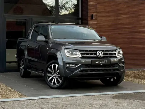 Used VOLKSWAGEN AMAROK Diesel 2018 Ad 