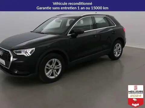 Used AUDI Q3 Hybrid 2021 Ad 