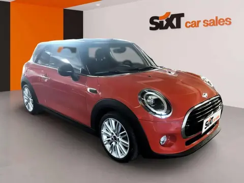 Used MINI COOPER Petrol 2019 Ad Germany