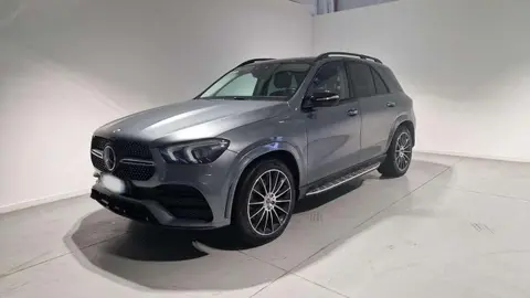 Annonce MERCEDES-BENZ CLASSE GLE Diesel 2023 d'occasion 