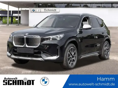 Used BMW IX1 Electric 2024 Ad 