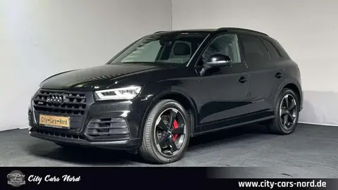 Used AUDI SQ5 Diesel 2019 Ad 