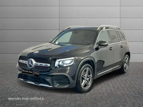 Annonce MERCEDES-BENZ CLASSE GLB Diesel 2021 d'occasion 