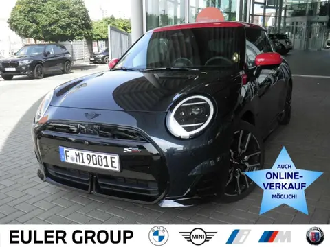 Used MINI COOPER Electric 2024 Ad 