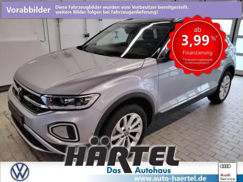 Used VOLKSWAGEN T-ROC Petrol 2023 Ad 