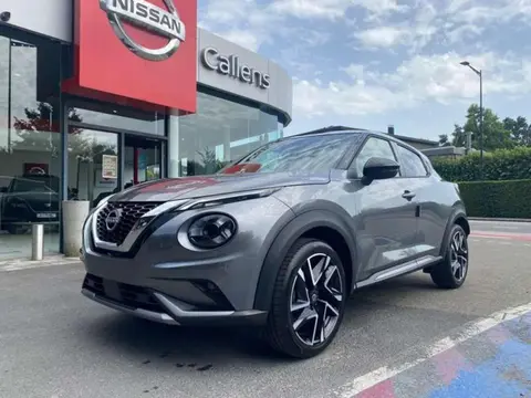 Annonce NISSAN JUKE Essence 2024 d'occasion 