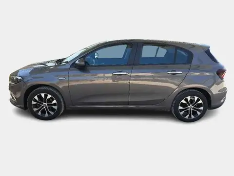 Annonce FIAT TIPO Essence 2022 d'occasion 