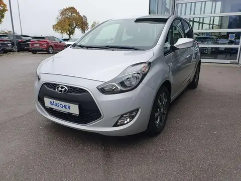 Used HYUNDAI IX20 Petrol 2019 Ad 