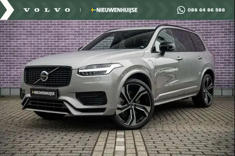 Annonce VOLVO XC90 Hybride 2024 d'occasion 