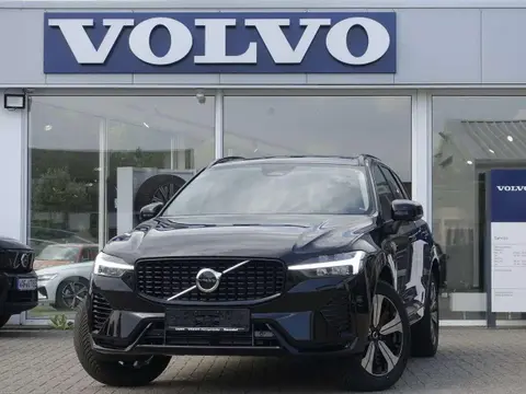 Annonce VOLVO XC60 Hybride 2023 d'occasion 