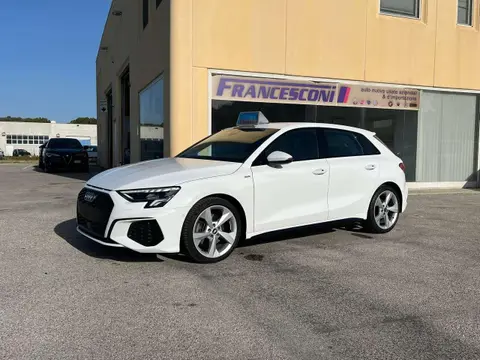 Annonce AUDI A3 Diesel 2021 d'occasion 