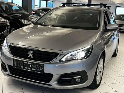 Used PEUGEOT 308 Petrol 2020 Ad 