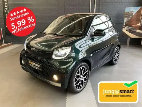 Annonce SMART FORTWO Électrique 2023 d'occasion 