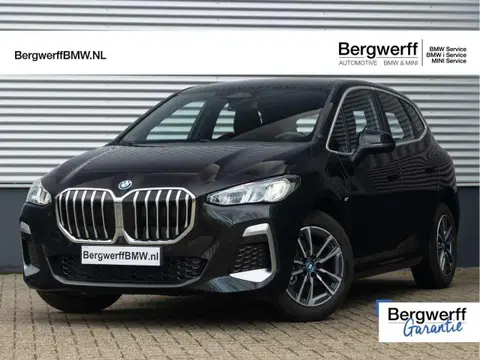 Used BMW SERIE 2 Hybrid 2023 Ad 