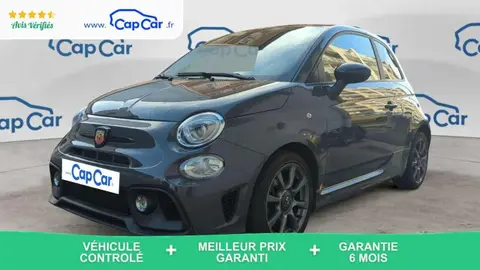 Used ABARTH 500 Petrol 2019 Ad 