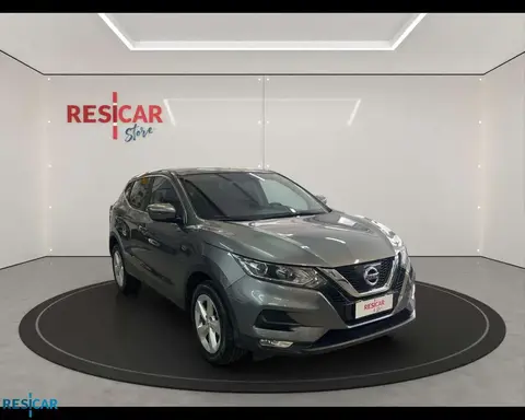 Used NISSAN QASHQAI Petrol 2017 Ad 