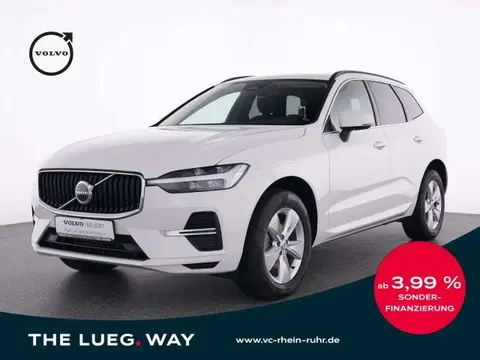 Used VOLVO XC60 Diesel 2021 Ad 